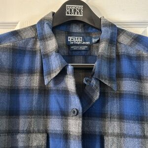 Polo male shirt exceptional condition!!!!!